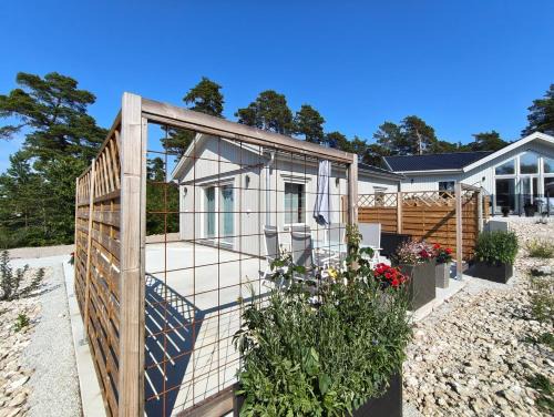 Amazing Holiday Home in Fröjel