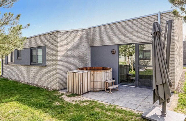 Impresionante casa en Lembruch/Dümmer.