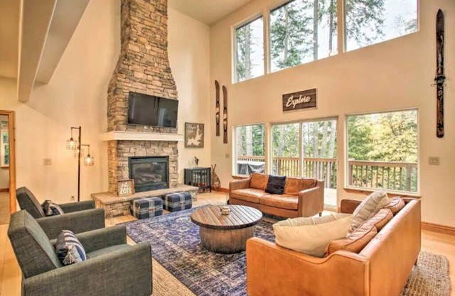 Amazing Home 3 Minutes to Marina