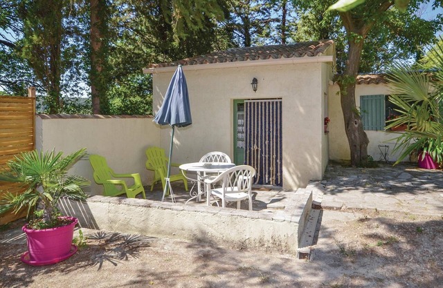 Increíble casa en Crillon le Brave