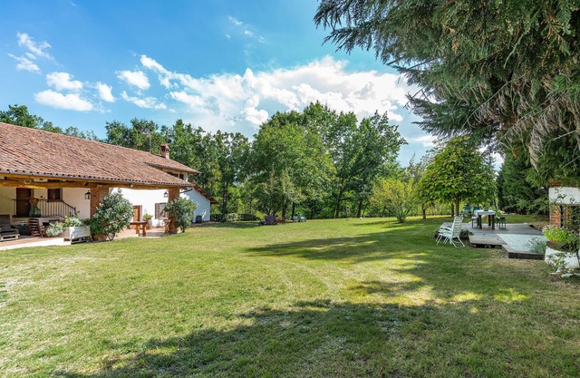 Increíble casa en Bene Vagienna CN