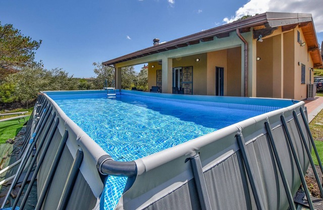 Increíble casa en Castiglione di S