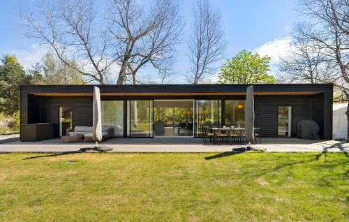 Amazing Home In Aakirkeby With Wifi