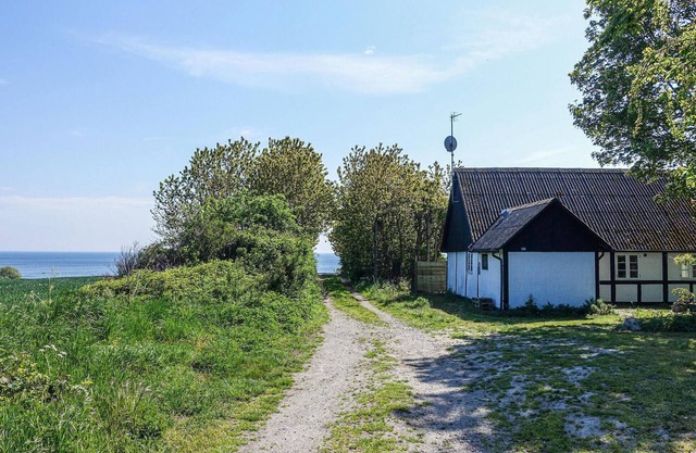 Increíble casa en Aakirkeby con WiFi