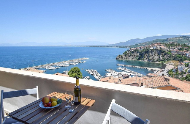 Amazing Home in Agropoli With 2 Bedrooms