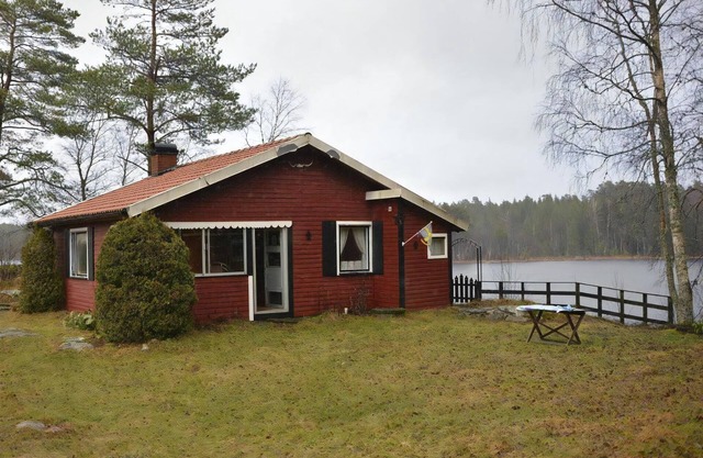 2 bedroom apartment in Alingsås