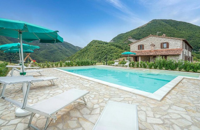 Amazing Home In Apecchio Pu