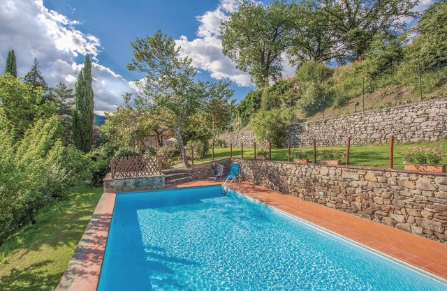 Increíble casa en Arezzo