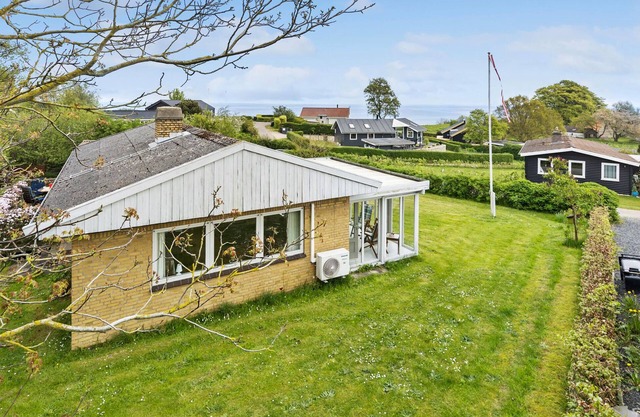 Impresionante casa en Augustenborg