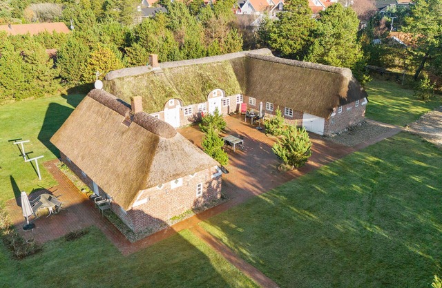 Increíble casa en Blåvand con WiFi
