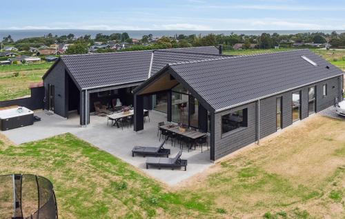 Amazing Home In Bogense With Sauna