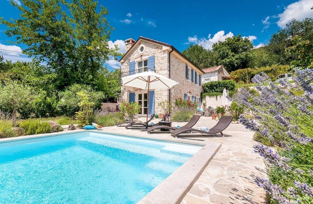 Increíble casa en Bribir