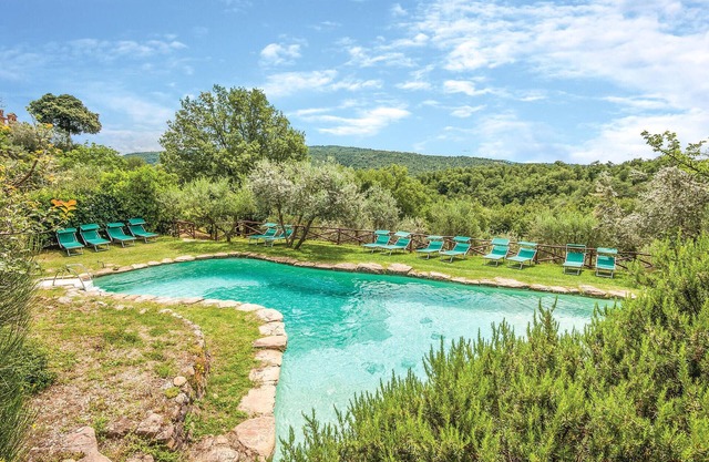 Increíble casa en Bucine AR con cocina