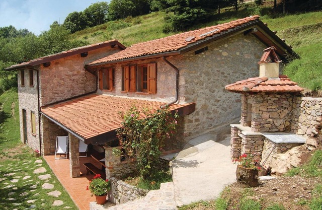 Increíble casa en Camaiore LU