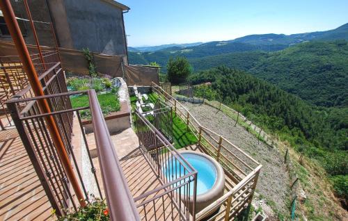 Amazing Home In Castelletta With Wifi