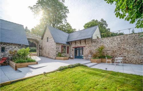 Amazing Home In Concarneau