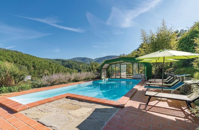 Increíble casa en Cortona (AR)