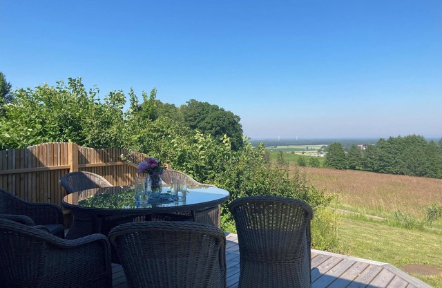 3 bedroom apartment in Degeberga