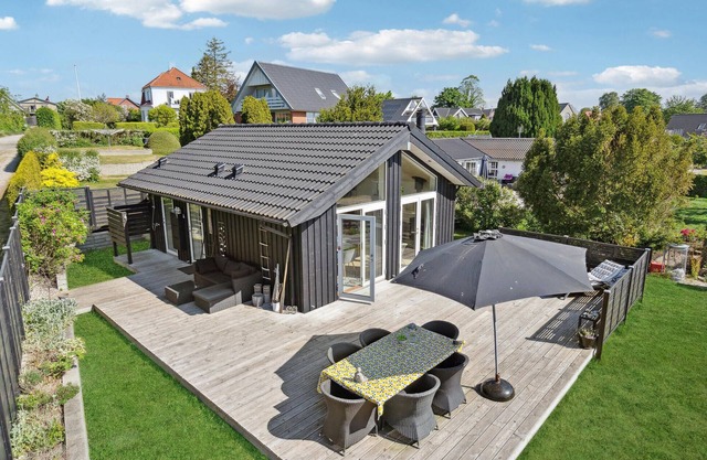 Impresionante casa en Faxe Ladeplads