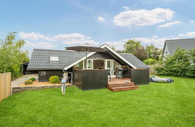 Amazing Home In Faaborg With Wifi