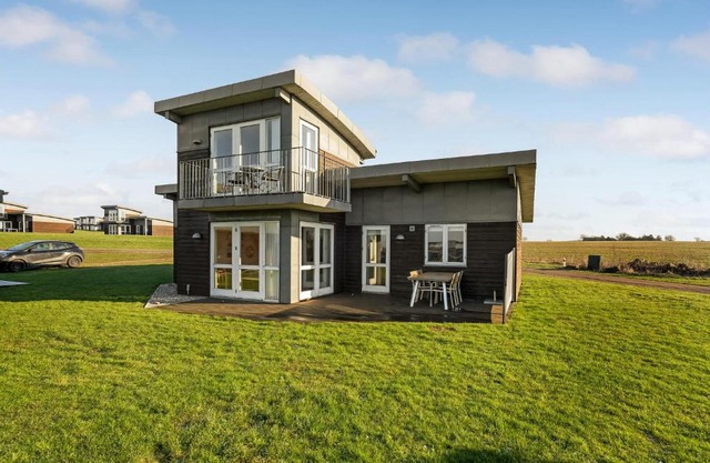 Amazing Home In Faaborg With Sauna