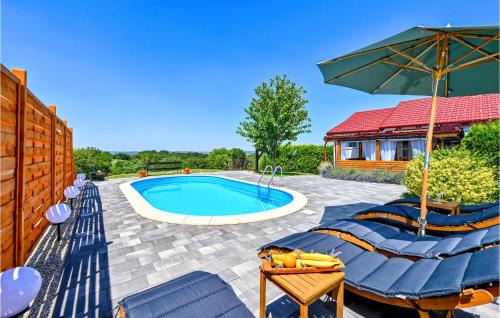 Amazing Home In Falinic Breg