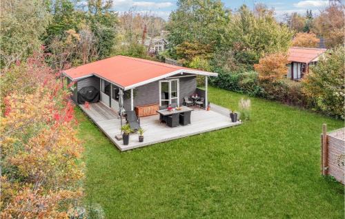 Amazing Home In Gørlev With Wifi