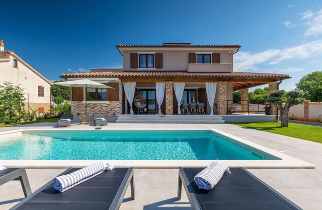 Villa Delfar