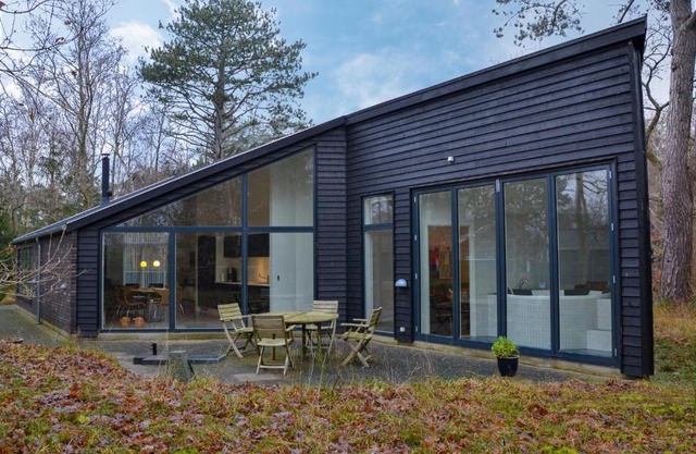Amazing Home In Græsted With Kitchen