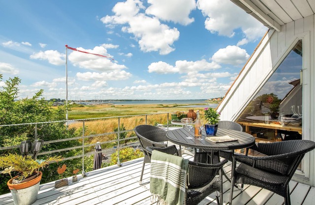 Increíble casa en Haderslev