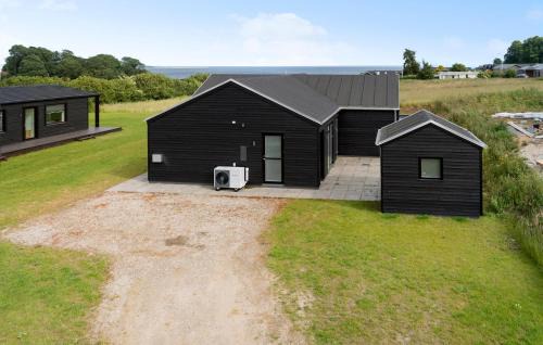 Amazing Home In Haderslev With Sauna