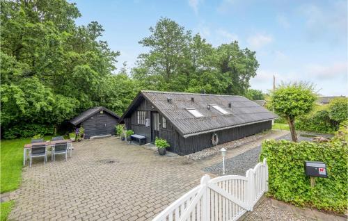 Amazing Home In Haderslev With Wifi