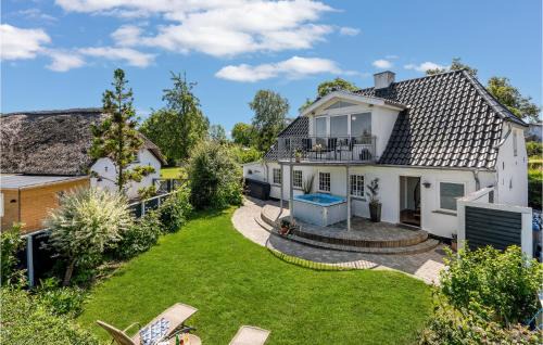 Amazing Home In Haderslev With Kitchen