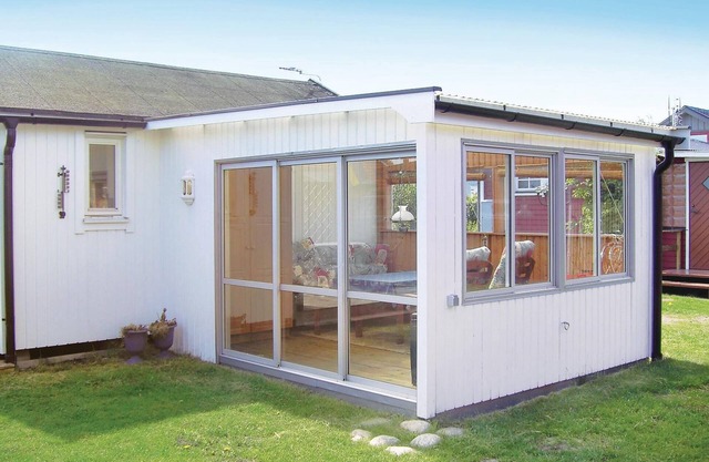 Impresionante casa en Halmstad