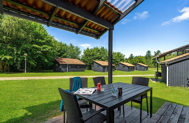 Increíble casa en Hampen con WiFi