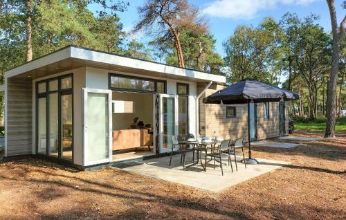 Amazing Home In Hellendoorn With Sauna