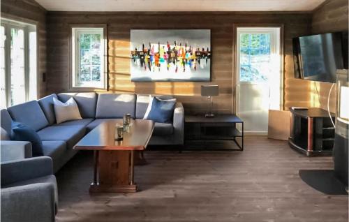 Amazing Home In Hemsedal