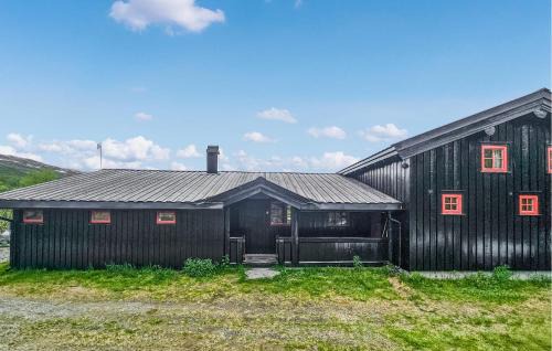Amazing Home In Hemsedal With Wifi