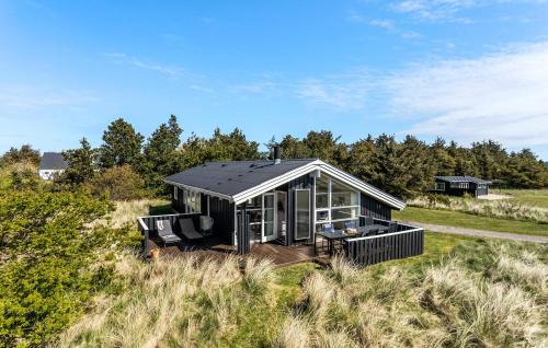Amazing Home In Hirtshals With Sauna