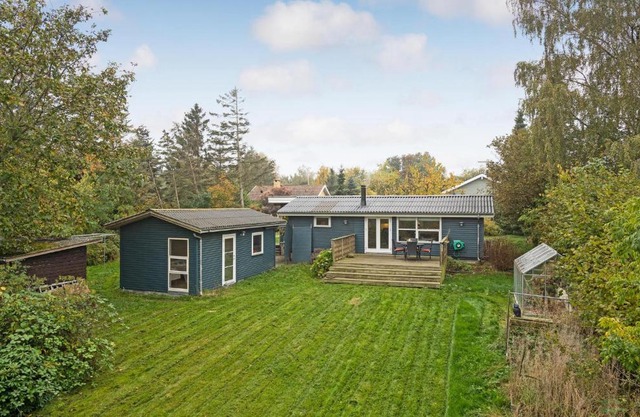 Amazing Home In Holbæk With Wifi
