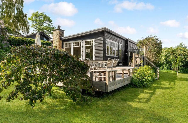 Preciosa casa en Hornslet con cocina