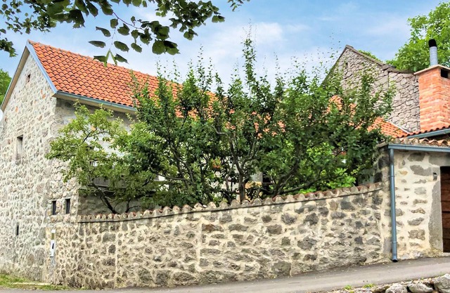 Increíble casa en Novi Vinodolski