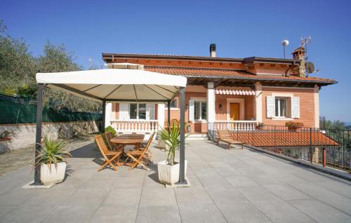 Amazing Home In Imperia With Wifi