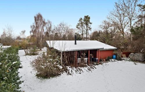 Amazing Home In Jægerspris With Wifi