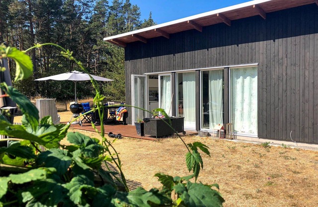 Increíble casa en Köpingsvik con WiFi