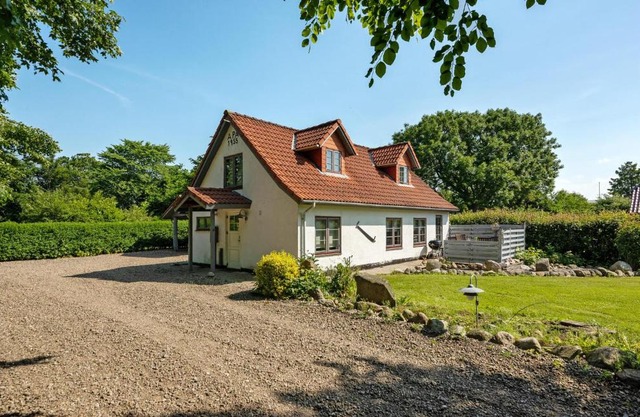 Amazing Home In Kruså With Wifi