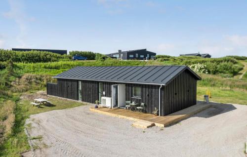 Amazing Home In Løkken With Wifi