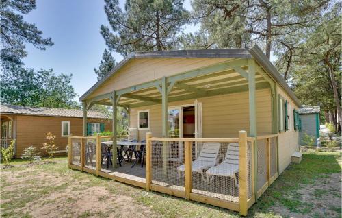 Amazing Home In La Faute-Sur-Mer