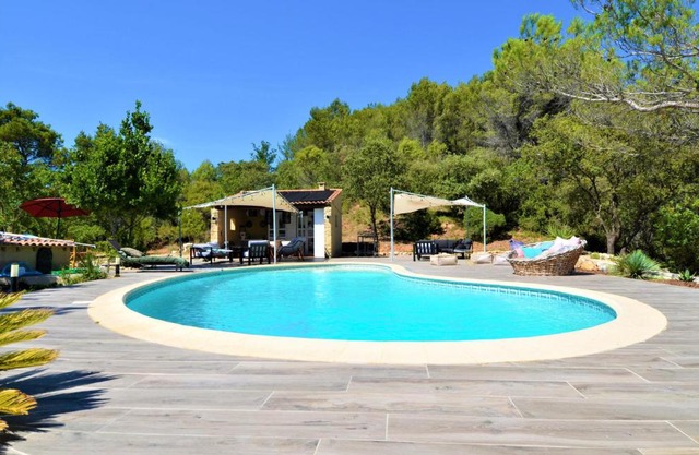Amazing Home In Lafare With Kitchen