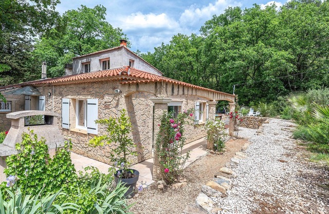 Increíble casa en Le Val
